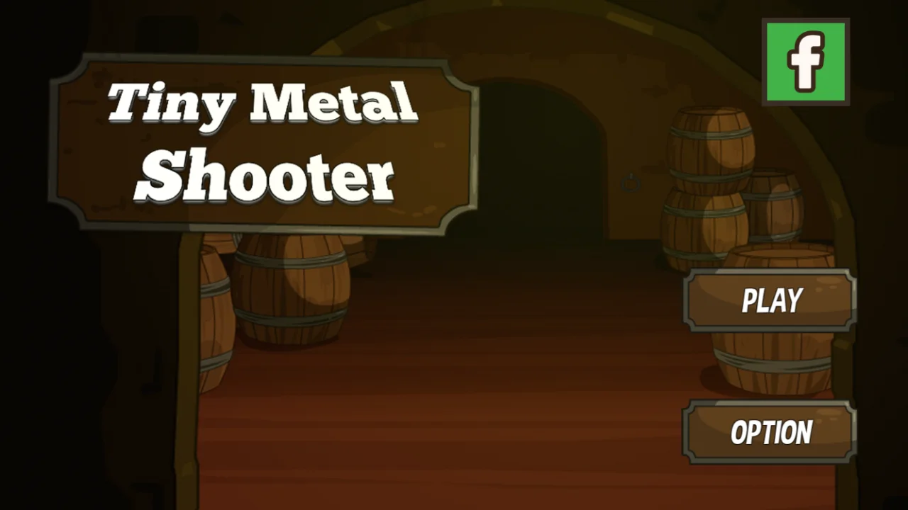 Tiny Metal Shooter — screenshot 9