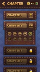 Word Search Hexa - Word Crush