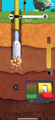 Oil Digger 3D – Trading Game