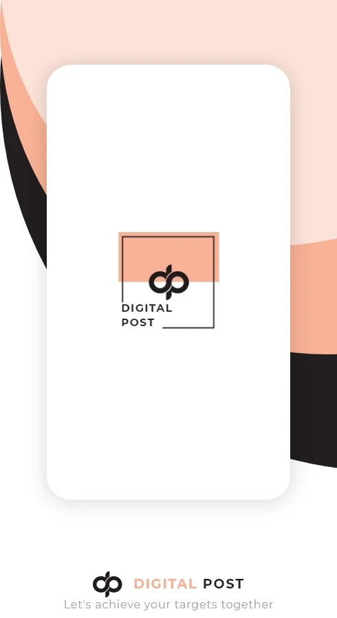 AdBanao, Digital POSTER Hub or Brandspot 365 Clone - Festival Poster Maker — screenshot 1