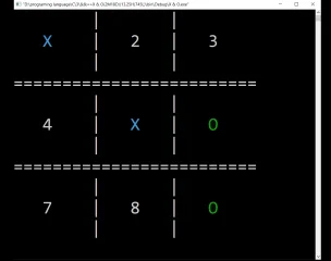 I Will Give You Tic Tac Toe Game Source Code for PC