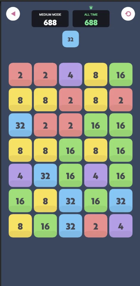 Puzzle Game Hub - Unity Project — screenshot 8