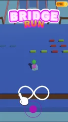 Bridge Run — Top Trending Unity Template