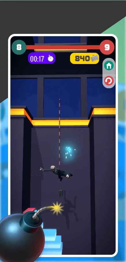 Mission Possible | Action — screenshot 1