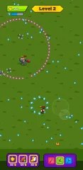 Survivor Shooter .IO