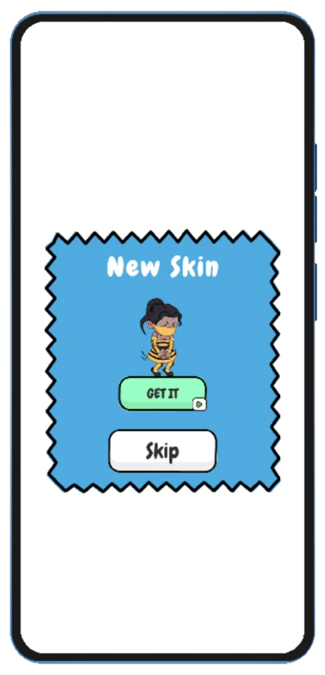 Toilet Rush Draw to Path Hot Hyper Casual Game — screenshot 5