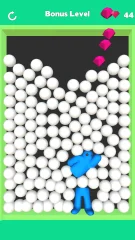 Blob Reunion - Super Fun Casual Game