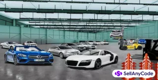 Forklifter Simulator: Wrong Car Parking 2k21