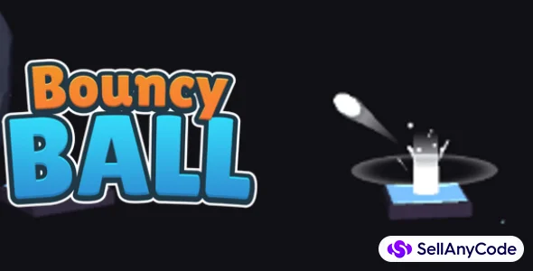 Bouncy Ball 3D