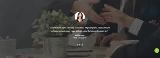 Prebiz Digital Corporate Business Template