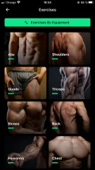 FitBasic v3.0 - Complete React Native Fitness App + Multi-Language + RTL Support
