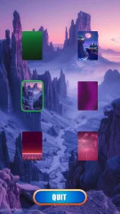 Solitaire Blackjack