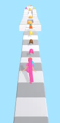 Hair Challenge Source Code