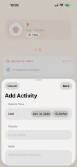 Pet Care Samood - Complete iOS Pet Health Tracker & Vaccine Log (SwiftUI + SwiftData)