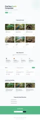 Pets - Modern Animal Store & Veterinary HTML Template