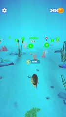 Fish Rush