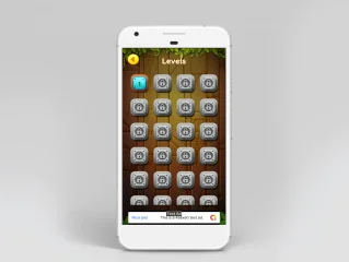 Water Sort Puzzle Source Code