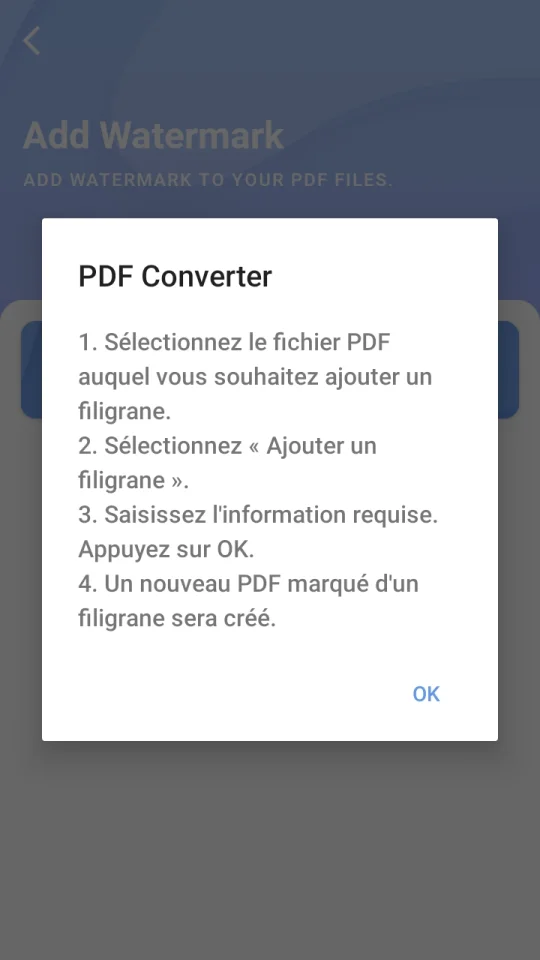 CreatorPDF — screenshot 5