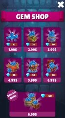 Merge Animals Tower Defense – Original Casual Game