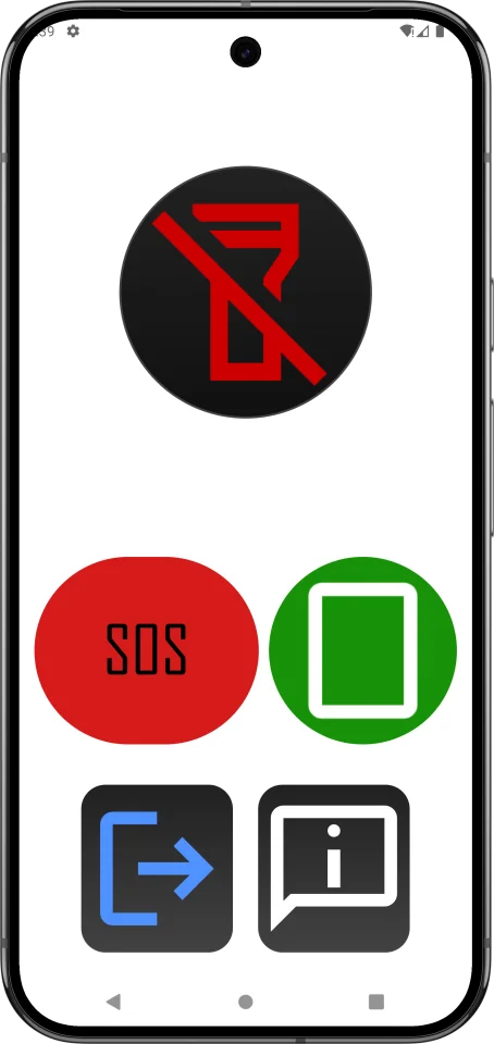 Flash Light App — screenshot 3