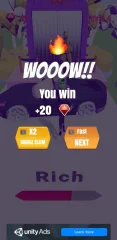 Run Rich 3D Source Code