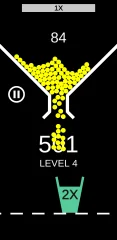 Fill the Cups - Unity Game