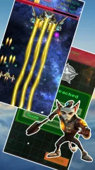 Sky Force Limited Complete Game + Best Game 2017 Support 64 Bit