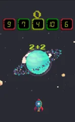Space Numb