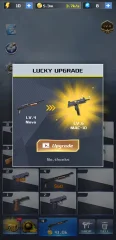 Black Ops - (Unity - AdMob)