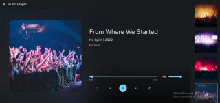 Music Player
