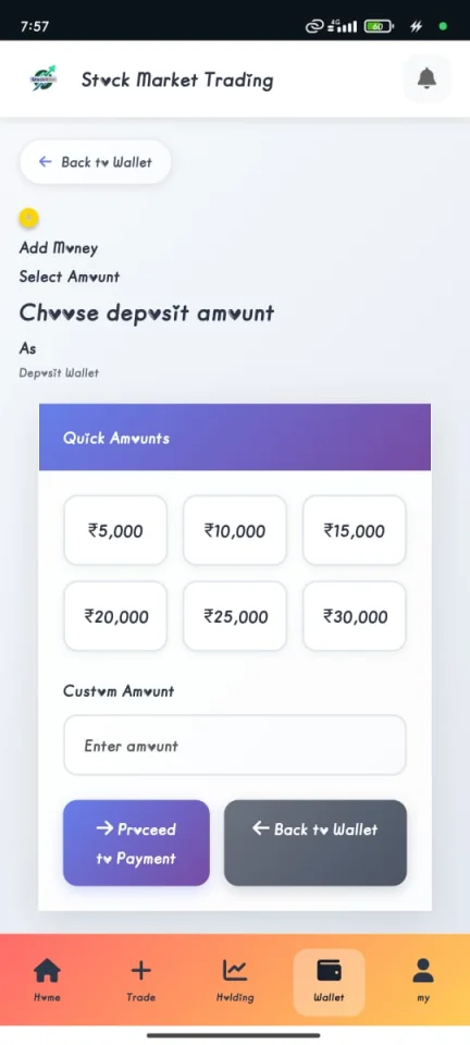 StockHive — screenshot 4