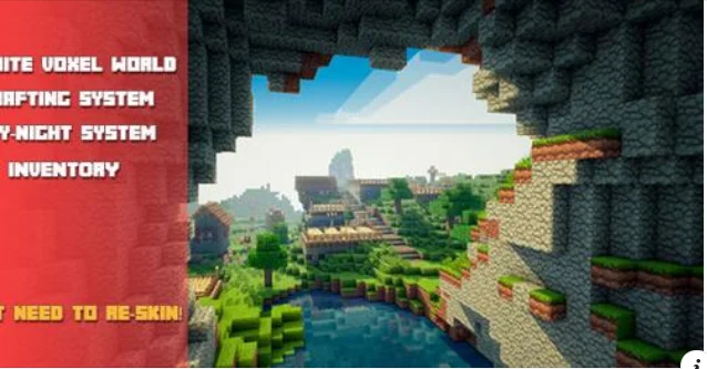 MiNECRAFT KIT — screenshot 1