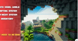 MiNECRAFT KIT