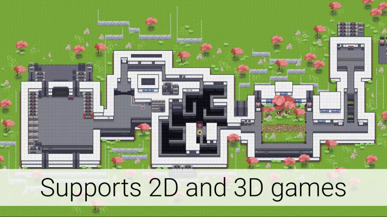 A* Pathfinding Project Pro — screenshot 9