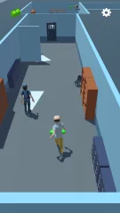 Narcos Simulator