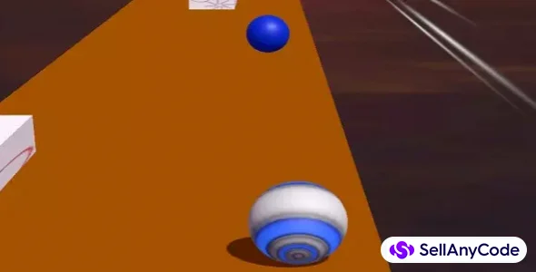 Color Ball Runner Game 64BIT Source Code