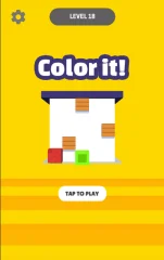 Color It! | Trending Game