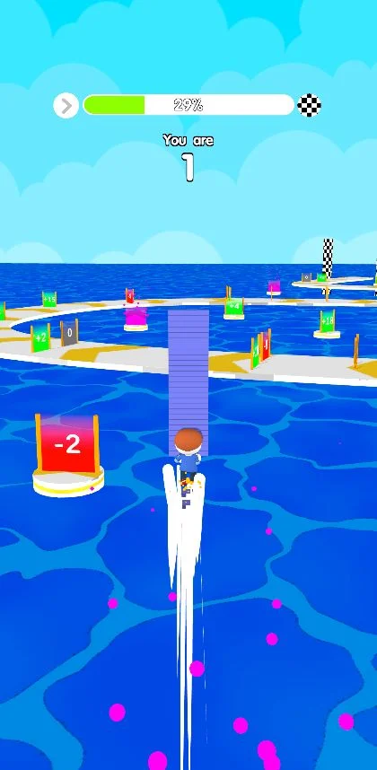 Shortcut Count Short Path - Unity Source Code — screenshot 7