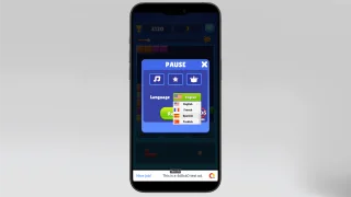 Block Puzzle Pro - Leaderboards & AdMob Ready Unity Template