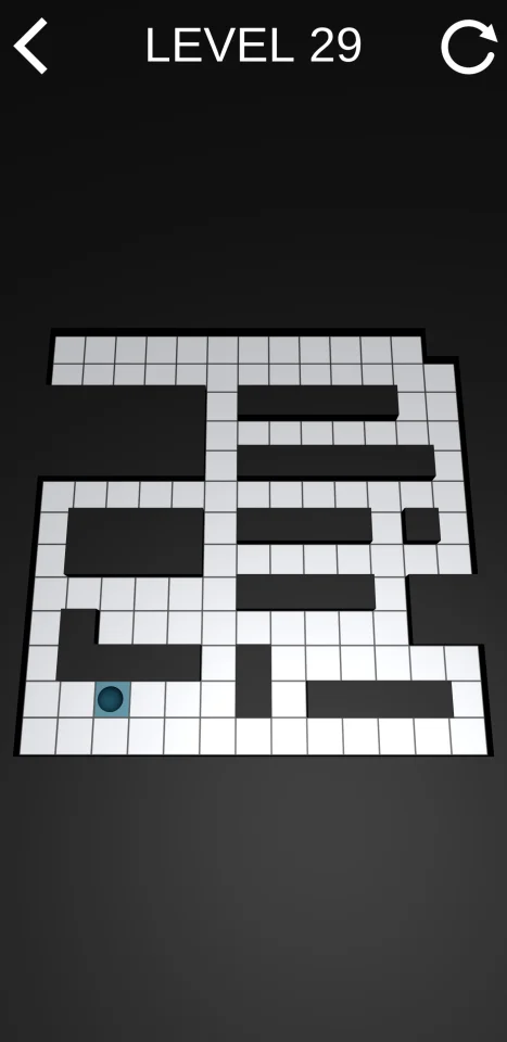 Color Swipe - Unity Hyper Casual Amaze Game with AdMob — screenshot 8