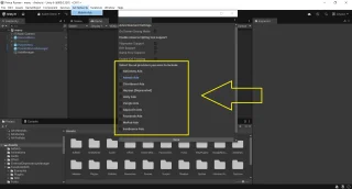Prince Runner - Unity Endless Runner Template