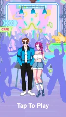 Pose to Hide: Puzzle Trending Game