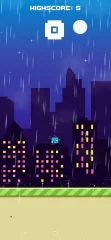 Stormy Beaks