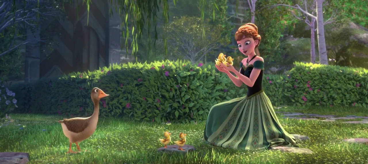 Frozen GIFs — screenshot 2