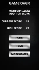 Math Challenge