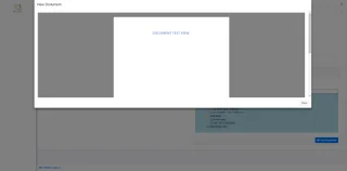 Document View / Download Use Web Service