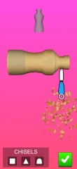 Wood Shaping – #1 Top Trending Hypercasual Game
