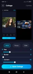 Clipify Video Editor in Flutter