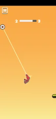 Stickman Hook (Top Free Game)