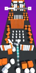 Color Kick 3D